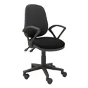 High Back Operators Chair